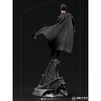 [Pre-Order] Iron Studios - Clark Kent Deluxe Art Scale 1/10 - DC Comics