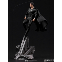 [Pre-Order] Iron Studios - Clark Kent Deluxe Art Scale 1/10 - DC Comics