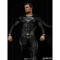 [Pre-Order] Iron Studios - Clark Kent Deluxe Art Scale 1/10 - DC Comics