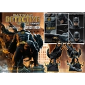 [Pre-Order] PRIME1 STUDIO - MMDC-50 - BATMAN DETECTIVE COMICS 1000 CONCEPT DESIGN BY JASON FABOK (DC COMICS)