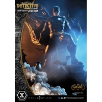 [Pre-Order] PRIME1 STUDIO - MMDC-50 - BATMAN DETECTIVE COMICS 1000 CONCEPT DESIGN BY JASON FABOK (DC COMICS)