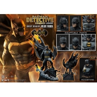 [Pre-Order] PRIME1 STUDIO - MMDC-50 - BATMAN DETECTIVE COMICS 1000 CONCEPT DESIGN BY JASON FABOK (DC COMICS)