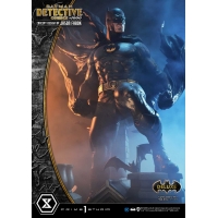 [Pre-Order] PRIME1 STUDIO - MMDC-50 - BATMAN DETECTIVE COMICS 1000 CONCEPT DESIGN BY JASON FABOK (DC COMICS)