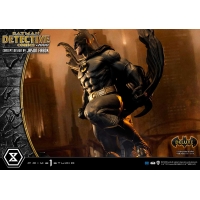 [Pre-Order] PRIME1 STUDIO - MMDC-50 - BATMAN DETECTIVE COMICS 1000 CONCEPT DESIGN BY JASON FABOK (DC COMICS)