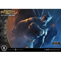 [Pre-Order] PRIME1 STUDIO - MMDC-50 - BATMAN DETECTIVE COMICS 1000 CONCEPT DESIGN BY JASON FABOK (DC COMICS)