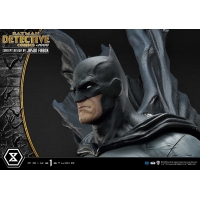 [Pre-Order] PRIME1 STUDIO - MMDC-50 - BATMAN DETECTIVE COMICS 1000 CONCEPT DESIGN BY JASON FABOK (DC COMICS)