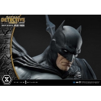 [Pre-Order] PRIME1 STUDIO - MMDC-50 - BATMAN DETECTIVE COMICS 1000 CONCEPT DESIGN BY JASON FABOK (DC COMICS)