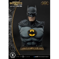 [Pre-Order] PRIME1 STUDIO - MMDC-50 - BATMAN DETECTIVE COMICS 1000 CONCEPT DESIGN BY JASON FABOK (DC COMICS)