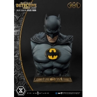 [Pre-Order] PRIME1 STUDIO - MMDC-50 - BATMAN DETECTIVE COMICS 1000 CONCEPT DESIGN BY JASON FABOK (DC COMICS)