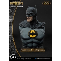 [Pre-Order] PRIME1 STUDIO - MMDC-50 - BATMAN DETECTIVE COMICS 1000 CONCEPT DESIGN BY JASON FABOK (DC COMICS)