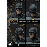 [Pre-Order] PRIME1 STUDIO - MMDC-50 - BATMAN DETECTIVE COMICS 1000 CONCEPT DESIGN BY JASON FABOK (DC COMICS)