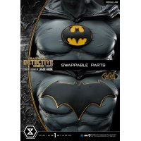 [Pre-Order] PRIME1 STUDIO - MMDC-50 - BATMAN DETECTIVE COMICS 1000 CONCEPT DESIGN BY JASON FABOK (DC COMICS)