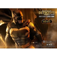 [Pre-Order] PRIME1 STUDIO - MMDC-50 - BATMAN DETECTIVE COMICS 1000 CONCEPT DESIGN BY JASON FABOK (DC COMICS)