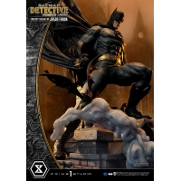 [Pre-Order] PRIME1 STUDIO - MMDC-50 - BATMAN DETECTIVE COMICS 1000 CONCEPT DESIGN BY JASON FABOK (DC COMICS)