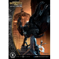 [Pre-Order] PRIME1 STUDIO - MMDC-50 - BATMAN DETECTIVE COMICS 1000 CONCEPT DESIGN BY JASON FABOK (DC COMICS)