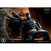 [Pre-Order] PRIME1 STUDIO - MMDC-50 - BATMAN DETECTIVE COMICS 1000 CONCEPT DESIGN BY JASON FABOK (DC COMICS)