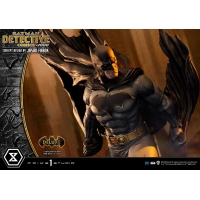 [Pre-Order] PRIME1 STUDIO - MMDC-50 - BATMAN DETECTIVE COMICS 1000 CONCEPT DESIGN BY JASON FABOK (DC COMICS)