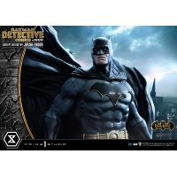 [Pre-Order] PRIME1 STUDIO - MMDC-50 - BATMAN DETECTIVE COMICS 1000 CONCEPT DESIGN BY JASON FABOK (DC COMICS)