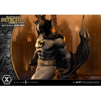 [Pre-Order] PRIME1 STUDIO - MMDC-50 - BATMAN DETECTIVE COMICS 1000 CONCEPT DESIGN BY JASON FABOK (DC COMICS)