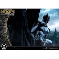 [Pre-Order] PRIME1 STUDIO - MMDC-50 - BATMAN DETECTIVE COMICS 1000 CONCEPT DESIGN BY JASON FABOK (DC COMICS)