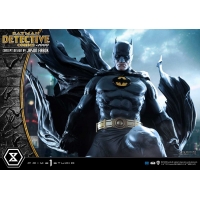 [Pre-Order] PRIME1 STUDIO - MMDC-50 - BATMAN DETECTIVE COMICS 1000 CONCEPT DESIGN BY JASON FABOK (DC COMICS)