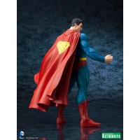 Kotobukiya - ARTFX Statue - DC Comic Superman For Tomorrow 1