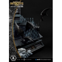 [Pre-Order] PRIME1 STUDIO - MMDC-50 - BATMAN DETECTIVE COMICS 1000 CONCEPT DESIGN BY JASON FABOK (DC COMICS)