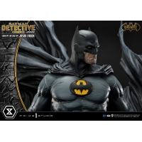 [Pre-Order] PRIME1 STUDIO - MMDC-50 - BATMAN DETECTIVE COMICS 1000 CONCEPT DESIGN BY JASON FABOK (DC COMICS)