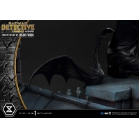 [Pre-Order] PRIME1 STUDIO - MMDC-50 - BATMAN DETECTIVE COMICS 1000 CONCEPT DESIGN BY JASON FABOK (DC COMICS)