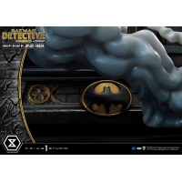 [Pre-Order] PRIME1 STUDIO - MMDC-50 - BATMAN DETECTIVE COMICS 1000 CONCEPT DESIGN BY JASON FABOK (DC COMICS)