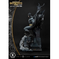 [Pre-Order] PRIME1 STUDIO - MMDC-50DXS - BATMAN DETECTIVE COMICS 1000 DELUXE BONUS VERSION CONCEPT DESIGN BY JASON FABOK