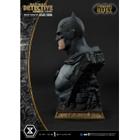 [Pre-Order] PRIME1 STUDIO - MMDC-50DXS - BATMAN DETECTIVE COMICS 1000 DELUXE BONUS VERSION CONCEPT DESIGN BY JASON FABOK