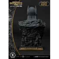 [Pre-Order] PRIME1 STUDIO - MMDC-50DXS - BATMAN DETECTIVE COMICS 1000 DELUXE BONUS VERSION CONCEPT DESIGN BY JASON FABOK