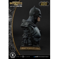 [Pre-Order] PRIME1 STUDIO - MMDC-50DXS - BATMAN DETECTIVE COMICS 1000 DELUXE BONUS VERSION CONCEPT DESIGN BY JASON FABOK