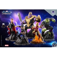 [Pre-Order] Toylaxy - Iron Man Mark 85 "Marvels Avengers Endgame"