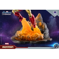 [Pre-Order] Toylaxy - Iron Man Mark 85 "Marvels Avengers Endgame"