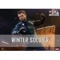 Hot Toys - TMS039 - The Falcon and the Winter Soldier - 1/6th scale Winter Soldier Collectible Figure