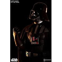 Sideshow - Life Size Figure - Darth Vader