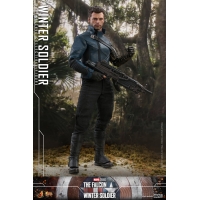 [Pre-Order] Hot Toys - TMS037 - WandaVision - 1/6th scale The Vision Collectible Figure