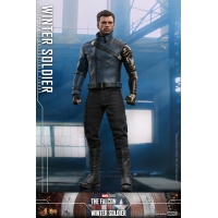 [Pre-Order] Hot Toys - TMS037 - WandaVision - 1/6th scale The Vision Collectible Figure