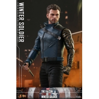 [Pre-Order] Hot Toys - TMS037 - WandaVision - 1/6th scale The Vision Collectible Figure