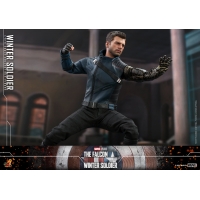 [Pre-Order] Hot Toys - TMS037 - WandaVision - 1/6th scale The Vision Collectible Figure