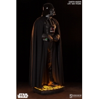 Sideshow - Life Size Figure - Darth Vader