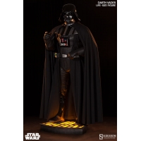 Sideshow - Life Size Figure - Darth Vader