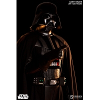 Sideshow - Life Size Figure - Darth Vader