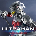 ThreeZero - 1/6 ULTRAMAN SUIT Ver7 (Anime Version)