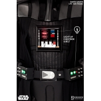 Sideshow - Life Size Figure - Darth Vader