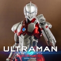 [Pre-Order] ThreeZero - 1/6 ULTRAMAN SUIT (Anime Version)