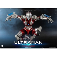 [Pre-Order] ThreeZero - 1/6 ULTRAMAN SUIT Ver7 (Anime Version)