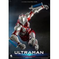 [Pre-Order] ThreeZero - 1/6 ULTRAMAN SUIT Ver7 (Anime Version)